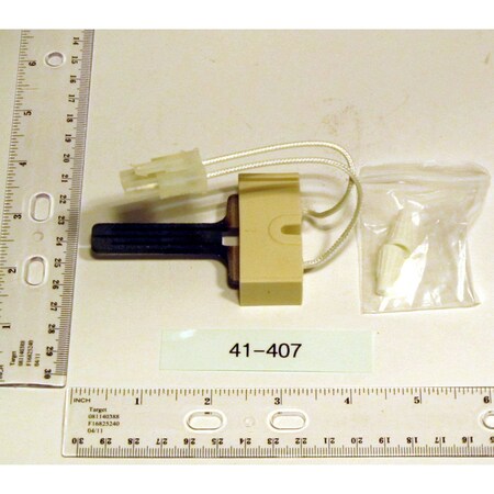 Norton Hot Surface Ignitor (271)